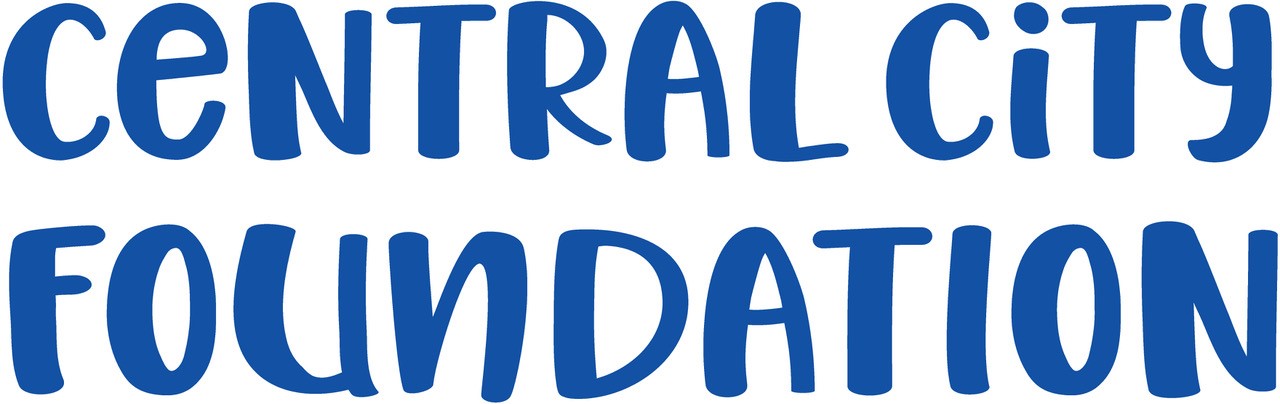 Central City Foundation logo