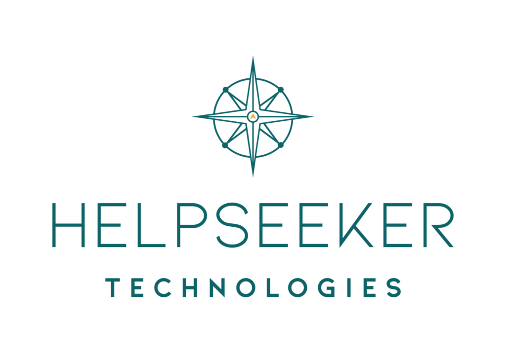 HelpSeeker Technologies logo