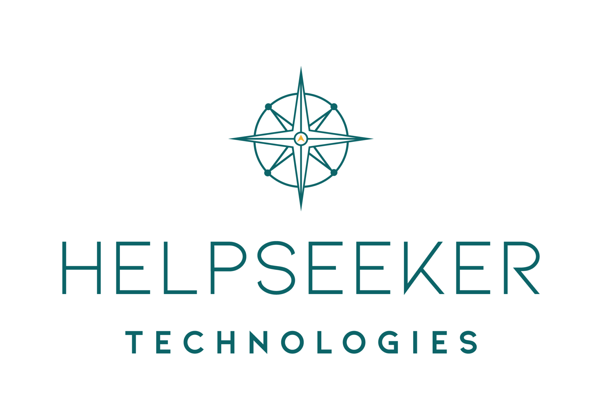 HelpSeeker Technologies logo