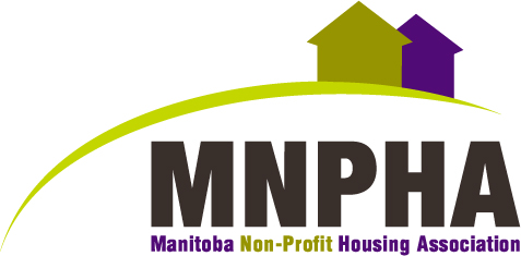 Manitoba Non-Profit Housing Association logo