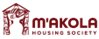 M’akola Housing Society logo