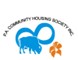 P.A. Community Housing Society Inc. logo