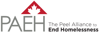 Peel Alliance to End Homelessness logo