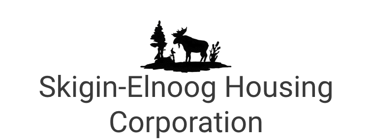 Skigin Elnoog Housing Corp logo