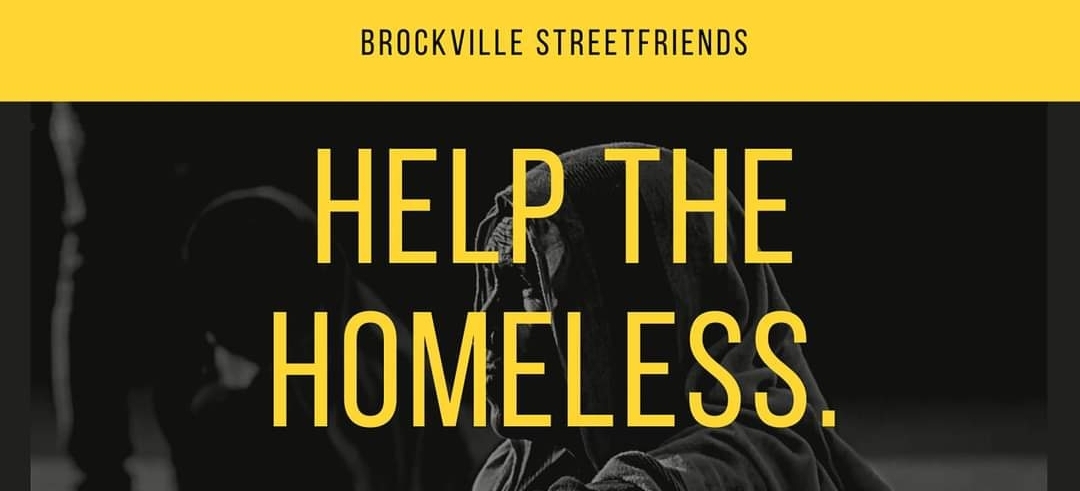 Brockville Streetfriends logo