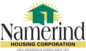 Namerind Housing Logo