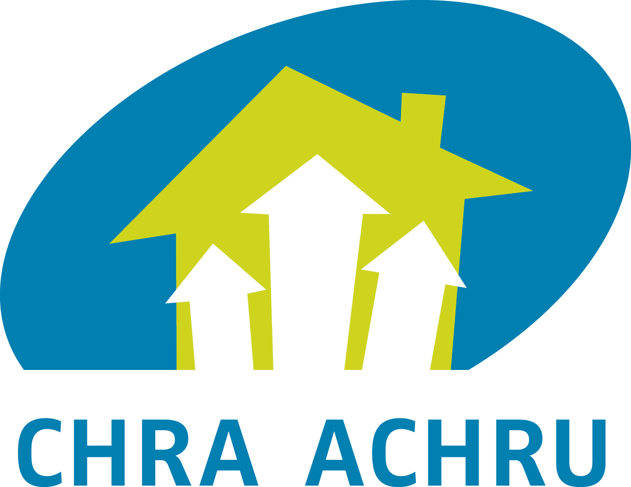 Canadian Housing and Renewal Association Association/ canadienne d'habitation et de rénovation urbaine logo