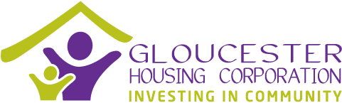 Gloucester Housing Corporation logo