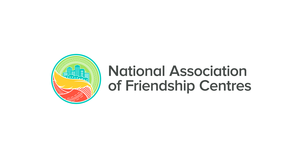 National Association of Friendship Centres logo