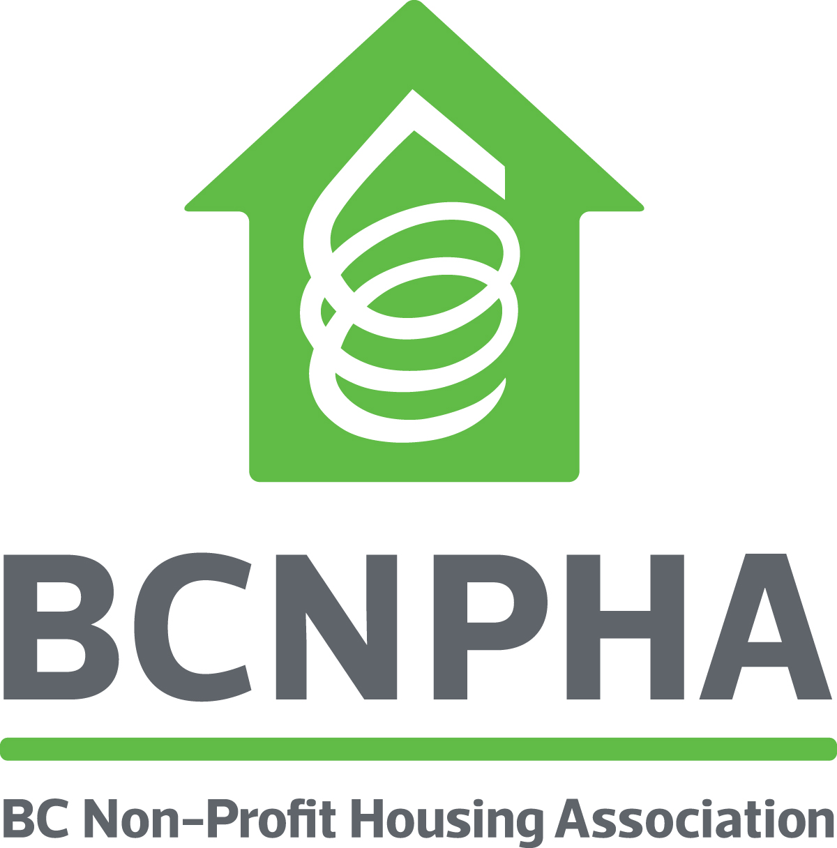 BC Non-Profit Housing Association logo