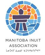 Manitoba Inuit Association logo