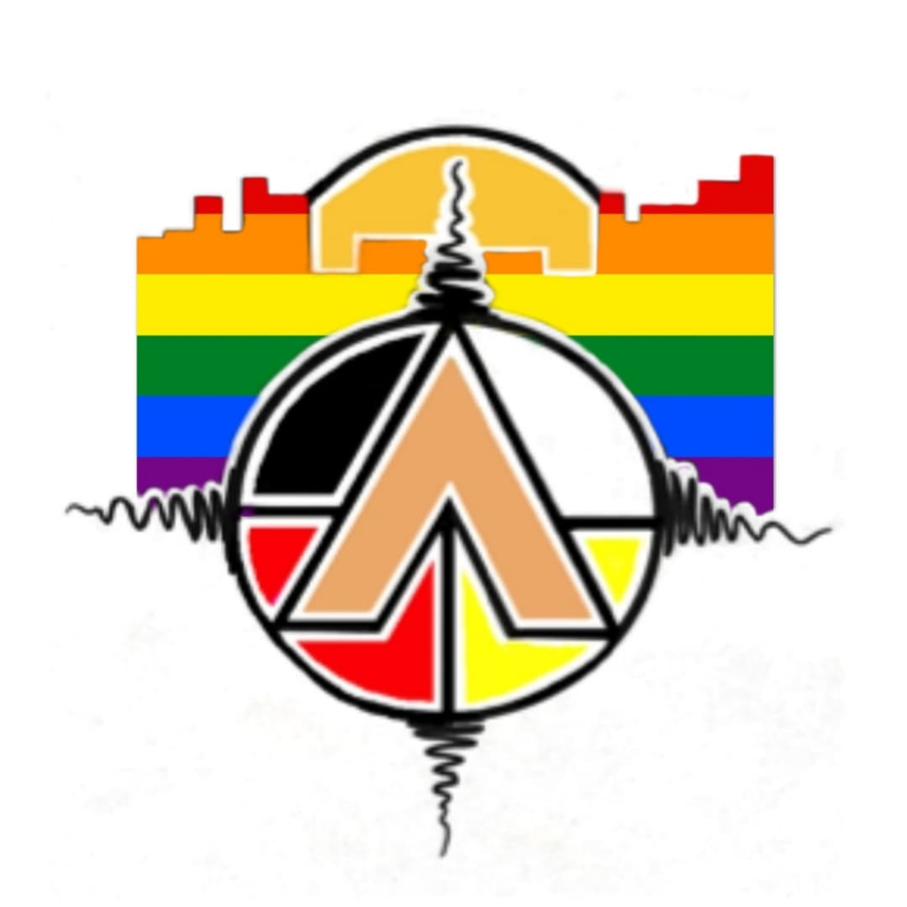 KW Urban Native Wigwam Project logo