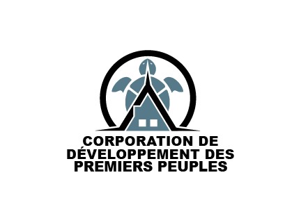 Corporation de développement des Premiers Peuples logo