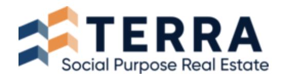 Terra Social Purpose Real Estate logo