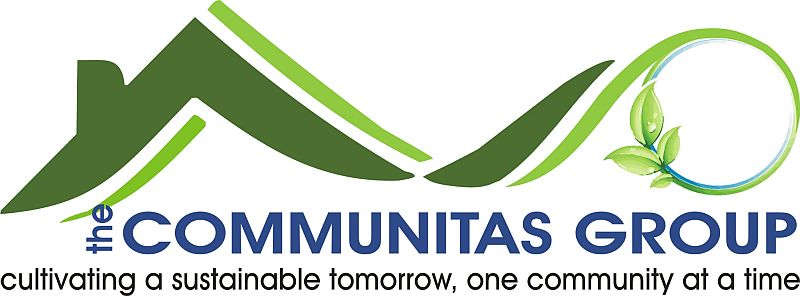 The Communitas Group logo