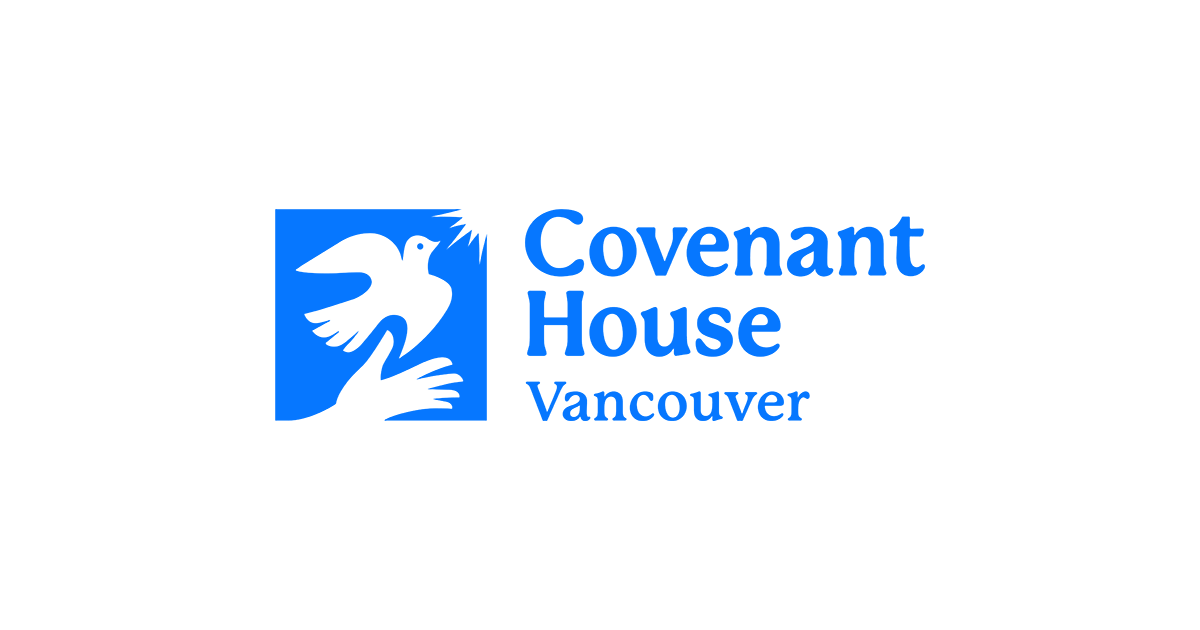 Covenant House Vancouver logo