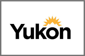 Yukon Housing Corporation - Yukon Government logo