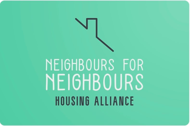 Neighbors for Neighbors logo