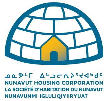 Nunavut Housing Corporation logo