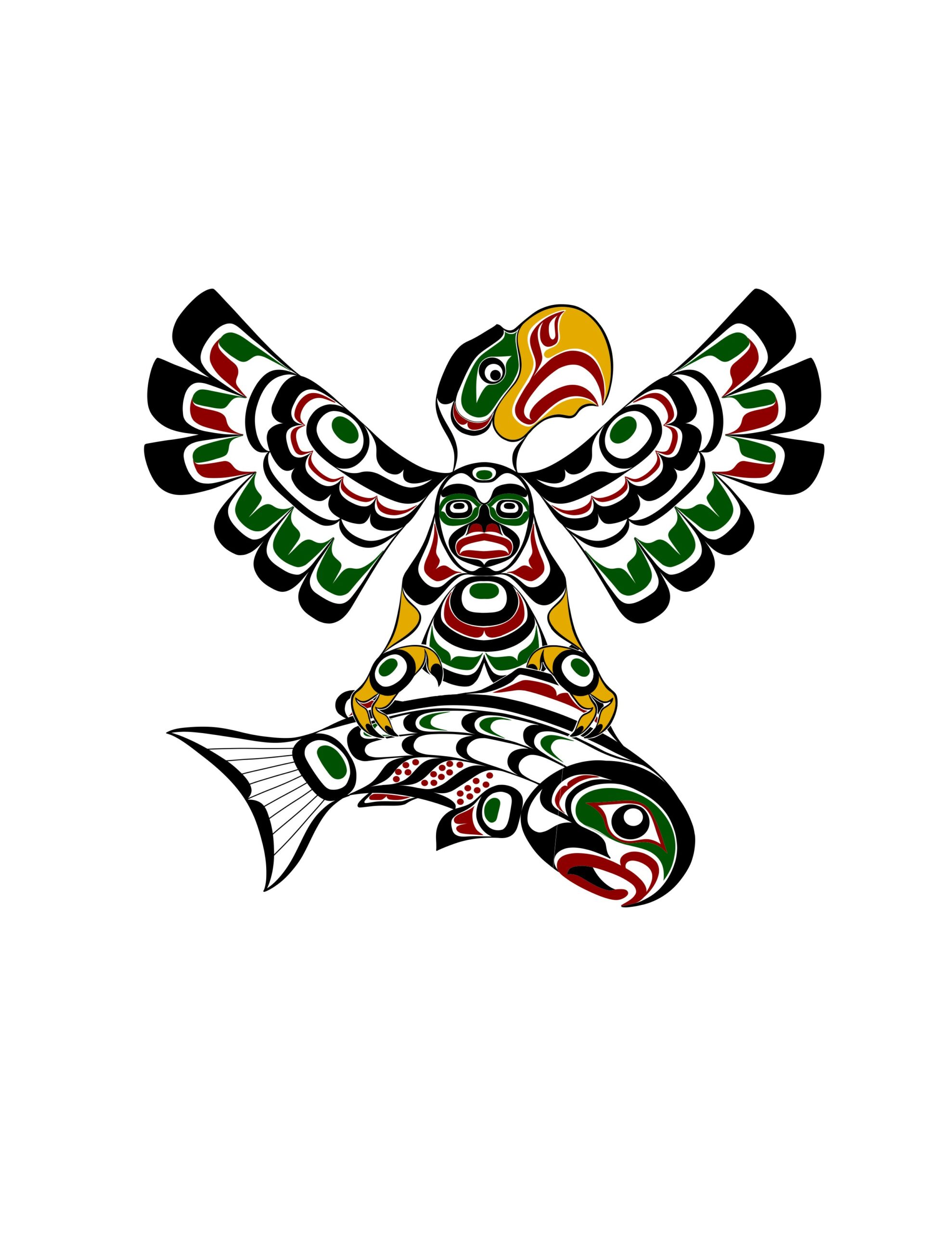 We Wai Kai Nation logo