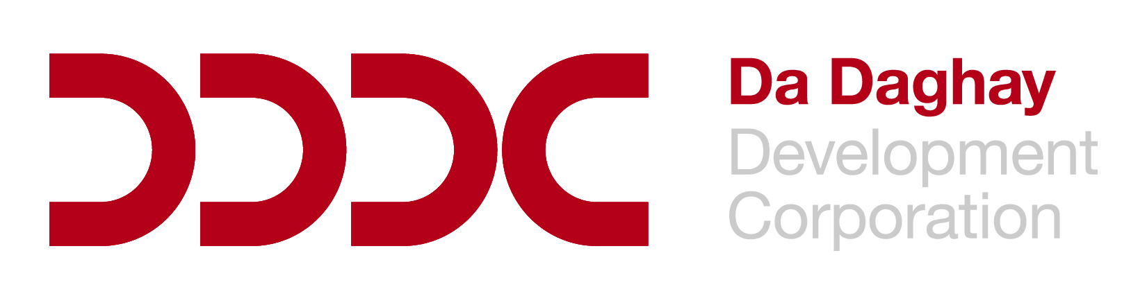 Da Daghay Development Corporation logo