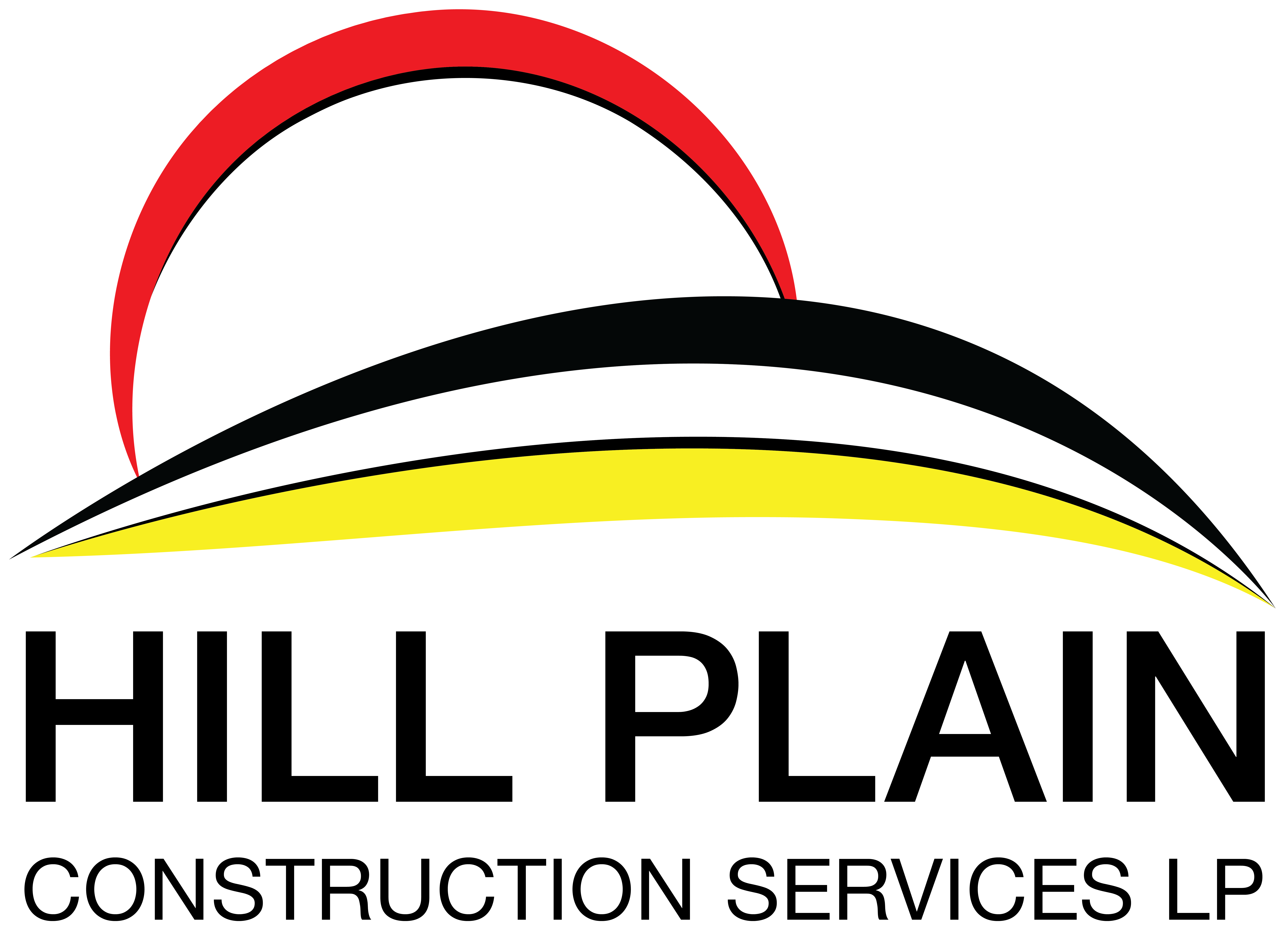 Hill Plain Logo