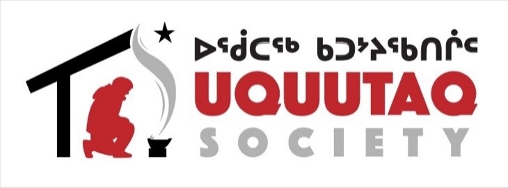 Uquutaq Society logo