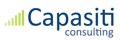 Capasiti Consulting logo