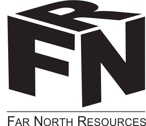 Far North Resources logo