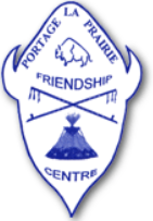 Portage Friendship Centre logo