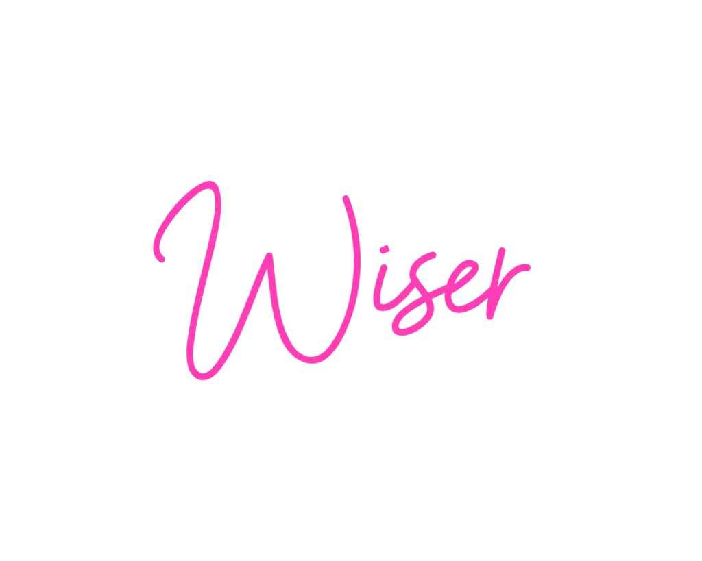 Wiser logo