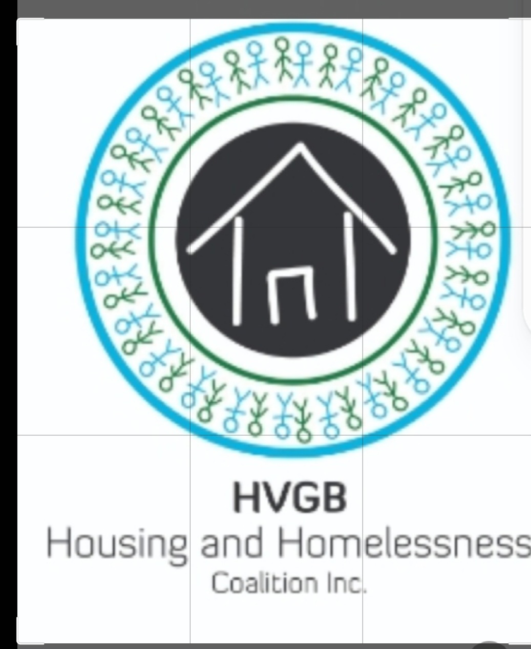 HVGB logo