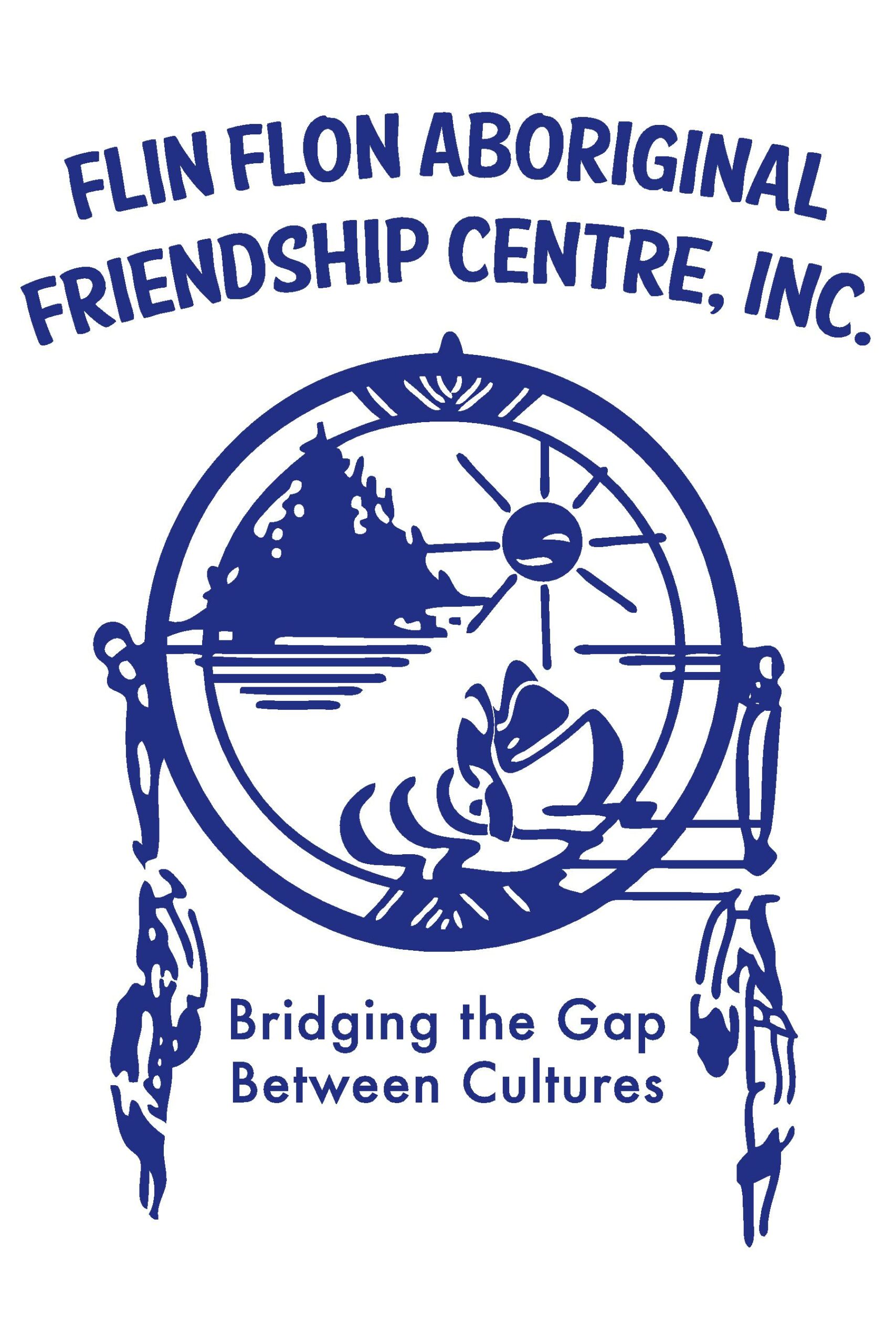 Flin Flon Aboriginal Friendship Centre logo