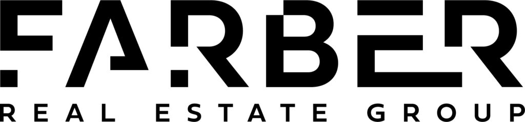 Farber Real Estate Group logo