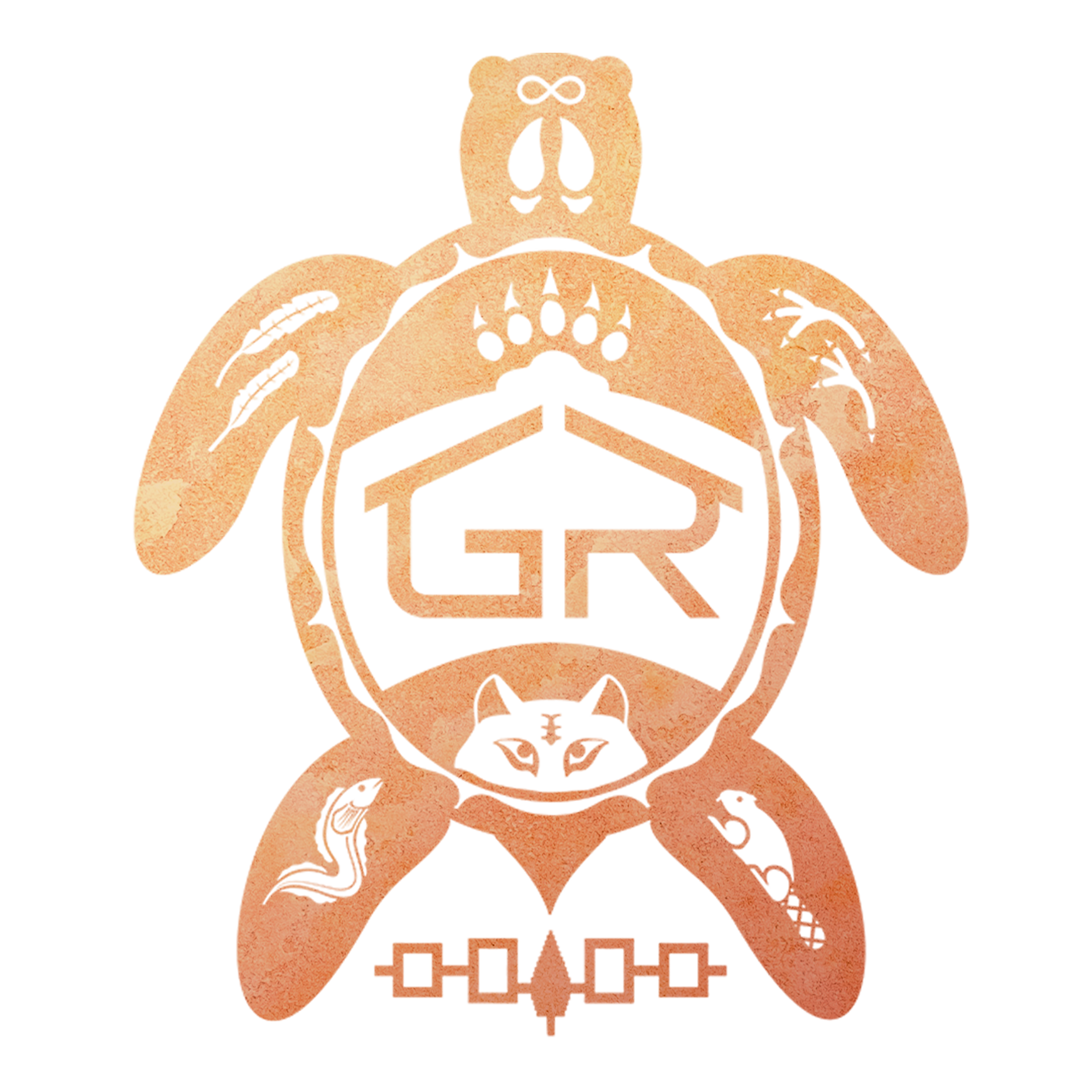 Grand River Modular logo