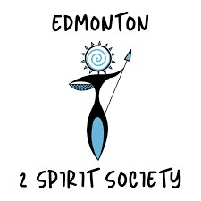 Edmonton 2 Spirit Society logo