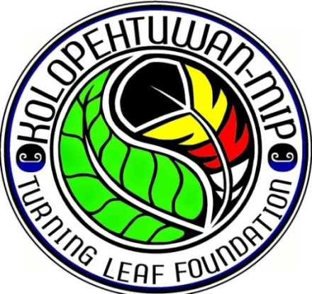 Kolopehtuwan logo