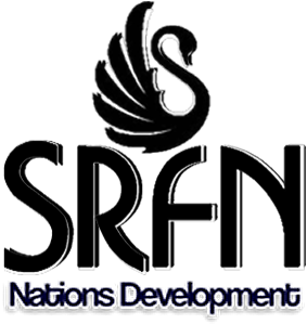 SRFN logo