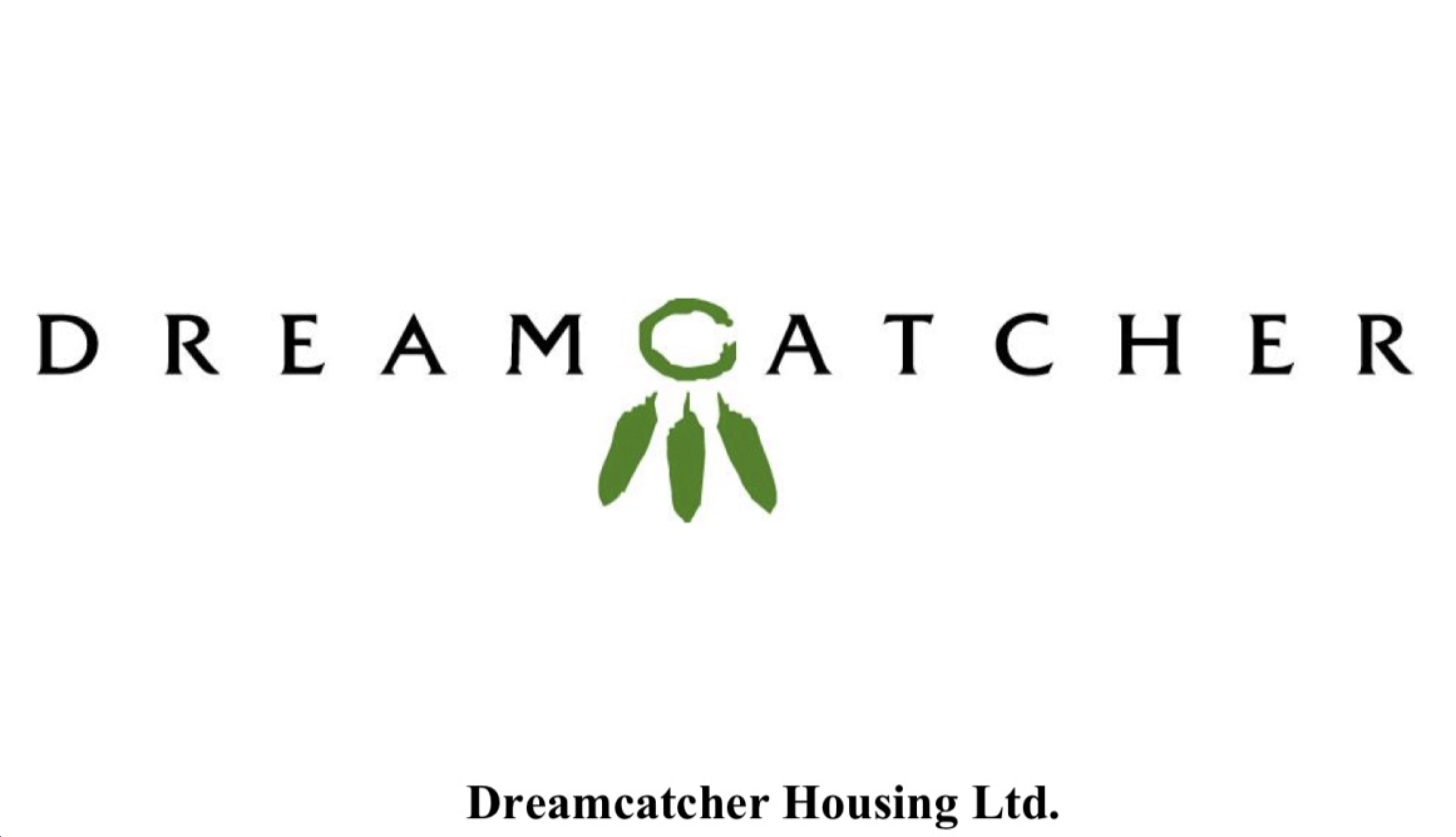 Dreamcatcher Housing logo