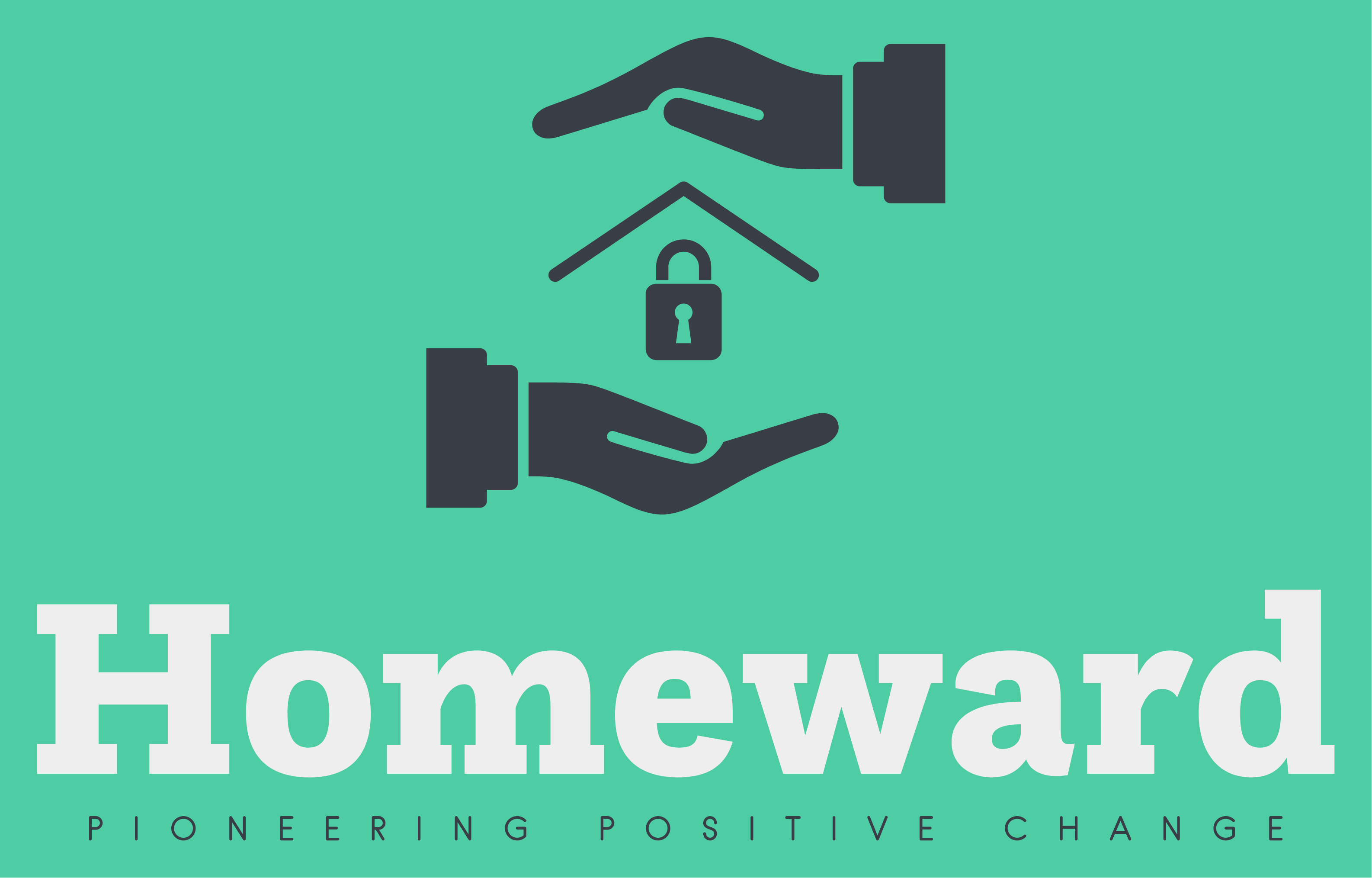 Homeward Public Affairs logo