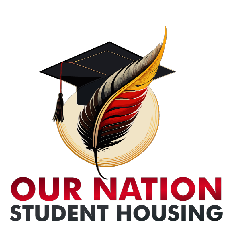 Our Nation Student Housing Logo