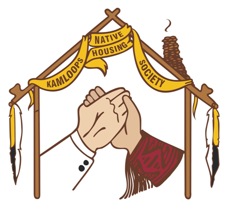 Kamloops Native Housing Society logo