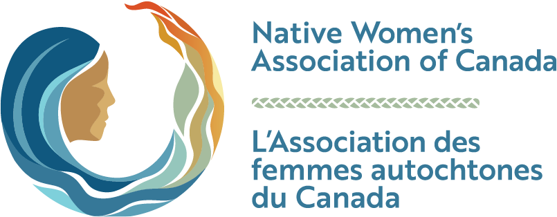 Native Women's Association of Canada Logo