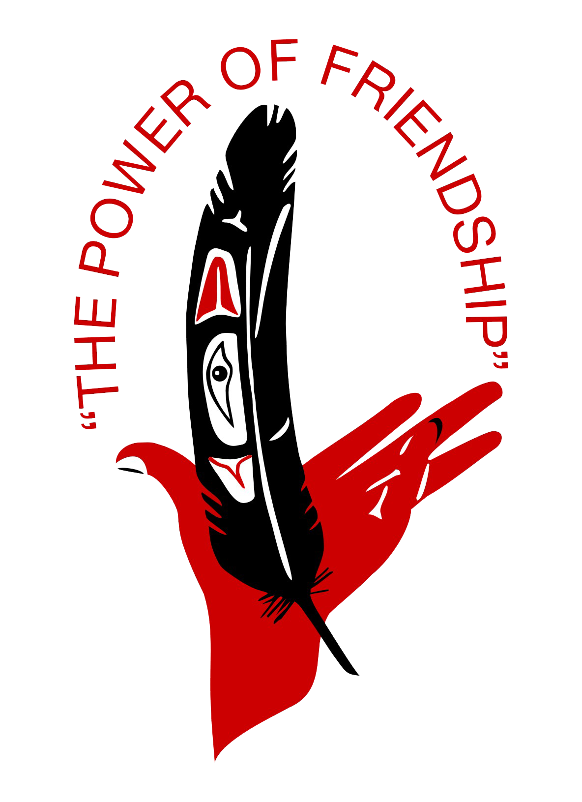 Prince George Native Friendship Centre logo