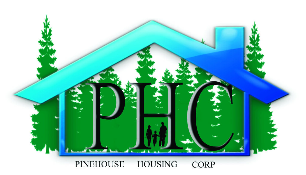 Pinehousing Housing Corp Logo