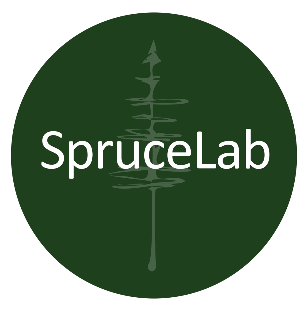 Spruce Lab Logo