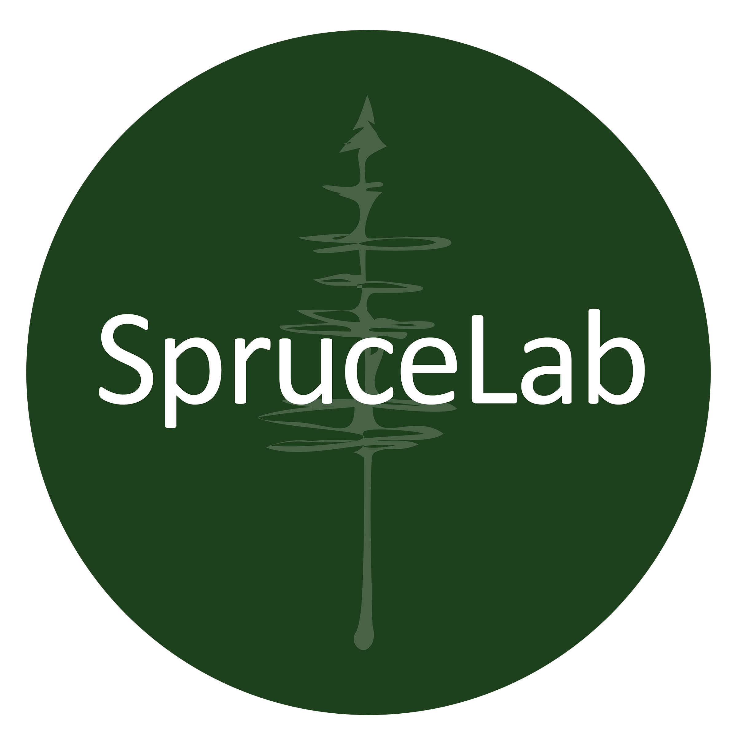 Spruce Lab Logo