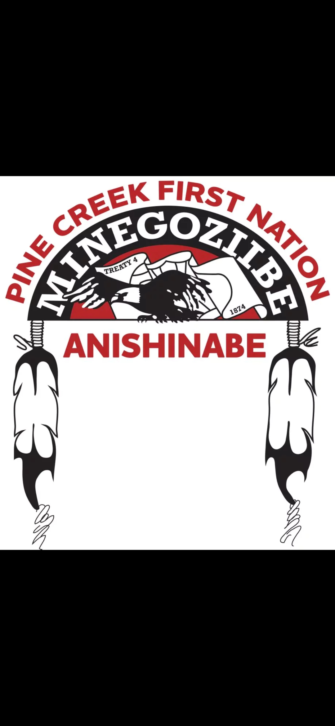 Pine Creek First Nation Logo