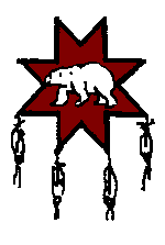 White Bear First Nation logo