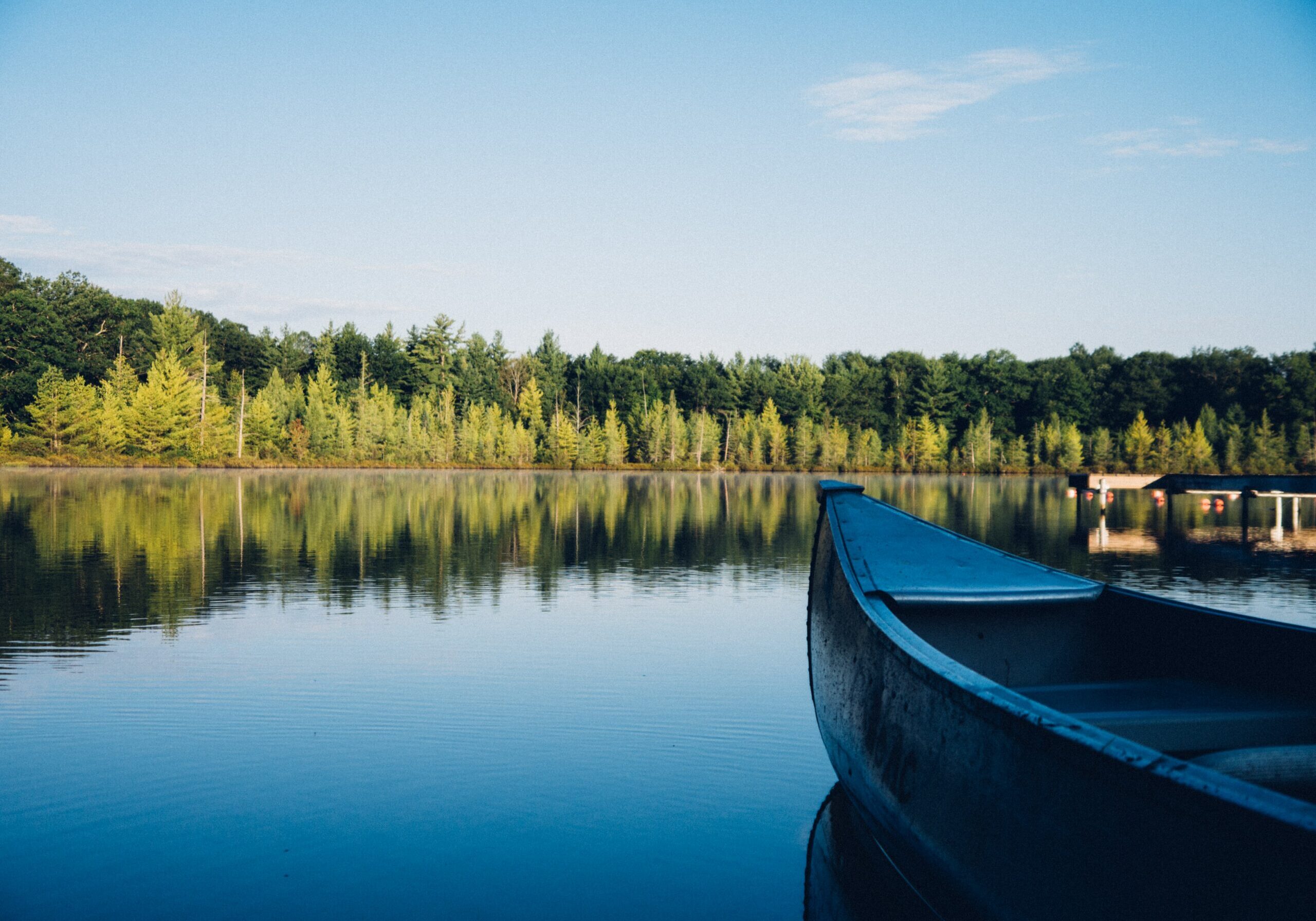 Canoe